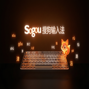 搜狗输入法256Z认证版下载
