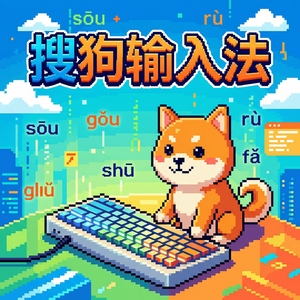 搜狗输入法正式版下载