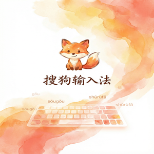 搜狗输入法iOS版下载